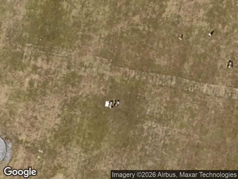 Satellitfoto af Kogenshave - test