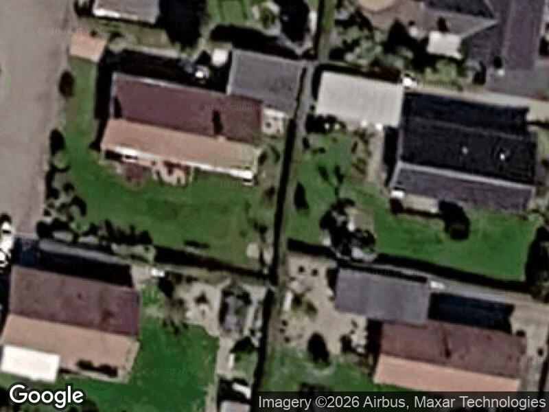 Satellitfoto af Hover