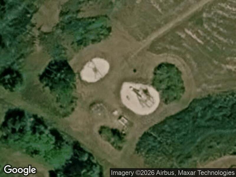 Satellitfoto af Legeplads Sønderparken