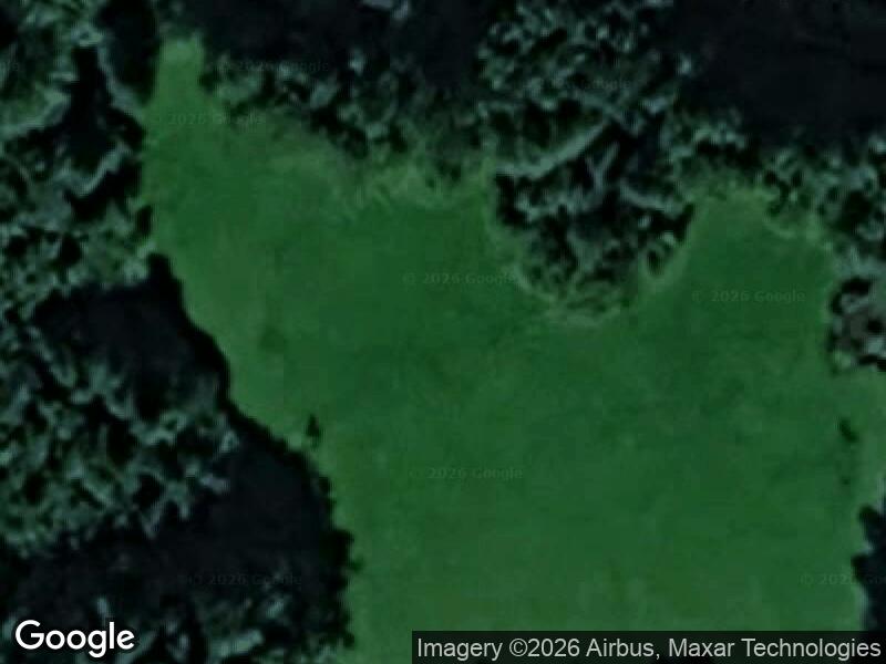 Satellitfoto af Legepladsen v. Anlægget