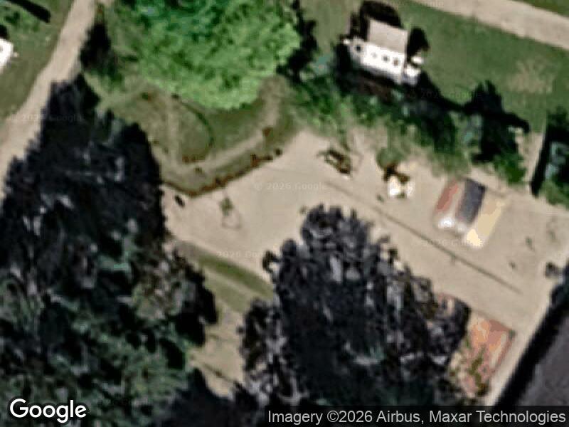 Satellitfoto af Legepladsen v. Vinkelvej