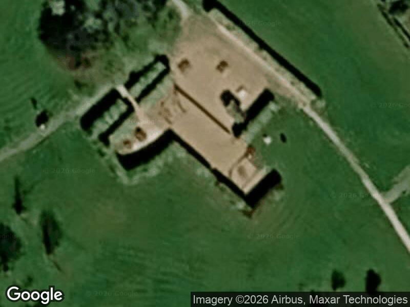 Satellitfoto af Legepladsen v. Spangsbjerg Have