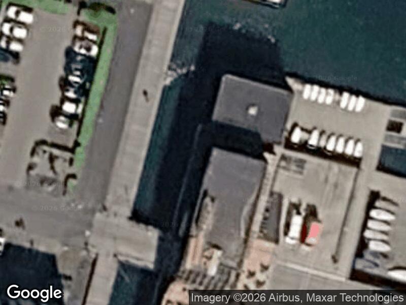 Satellitfoto af Legepladsen v. Stævnen