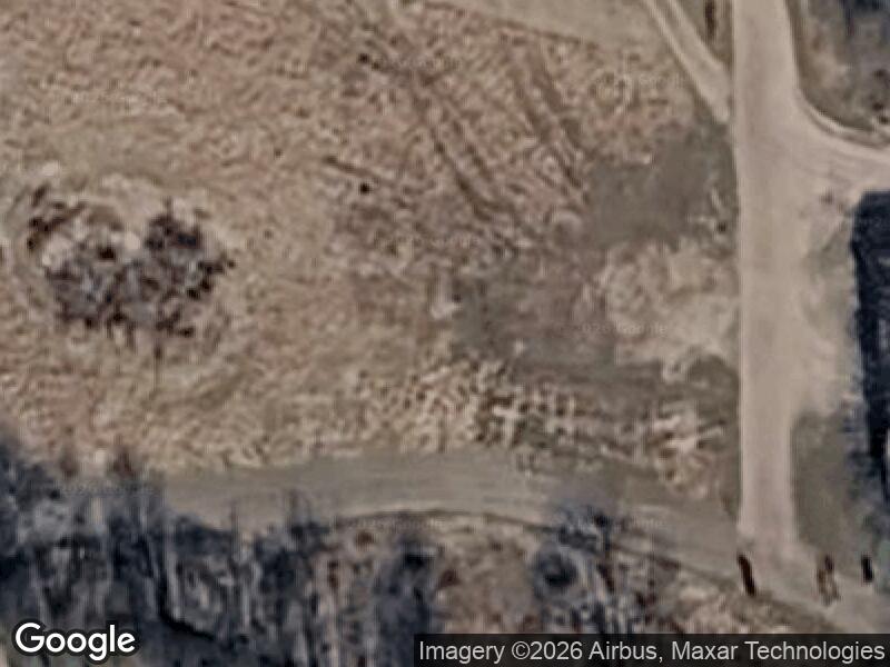 Satellitfoto af Mytologiske Legeplads