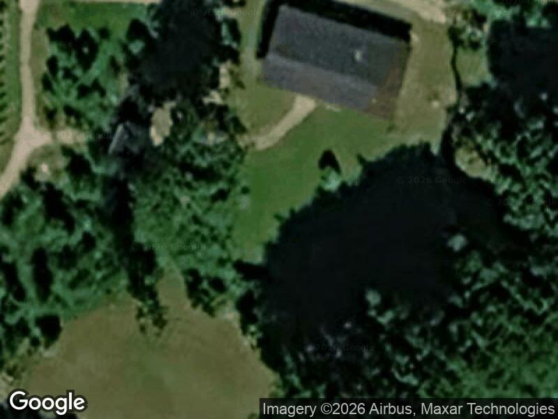 Satellitfoto af Legepladsen i Grønbjerg Bypark