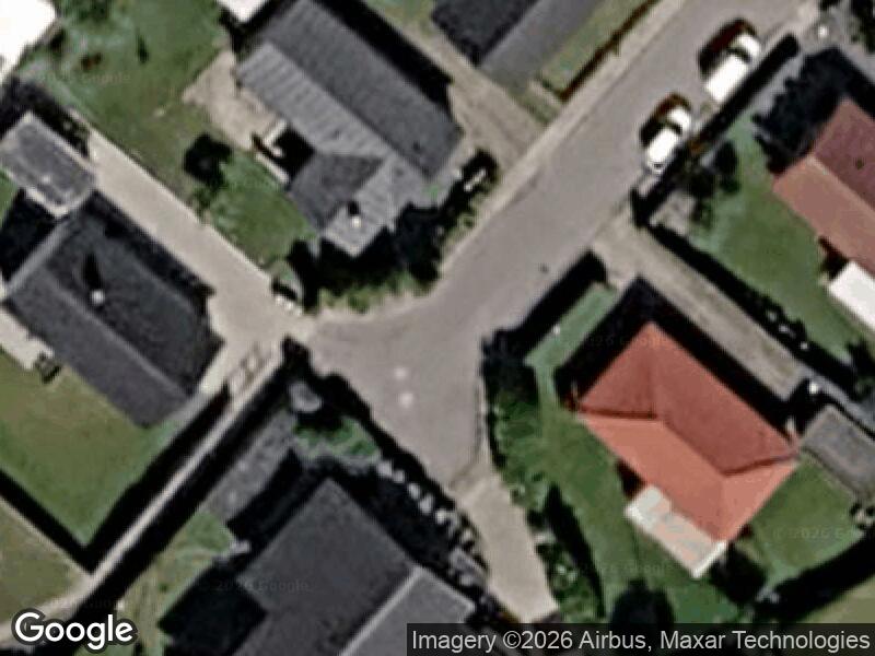 Satellitfoto af D.N.G Af Den Bedste Legeplads