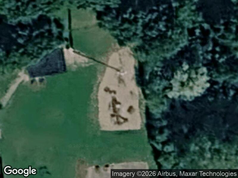 Satellitfoto af Legepladsen v. Krebseparken