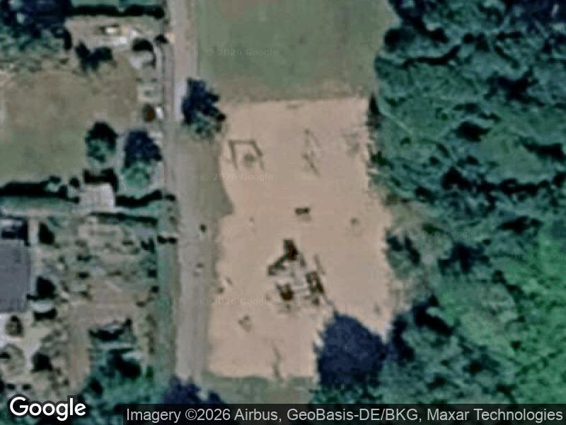Satellitfoto af Legepladsen v. Engeriis