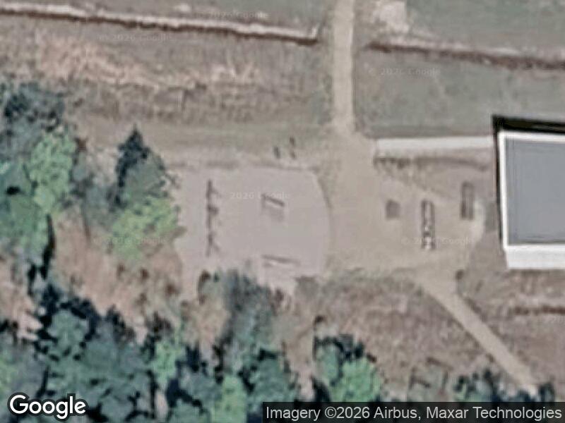 Satellitfoto af Legepladsen v. Gammel Aalborgvej