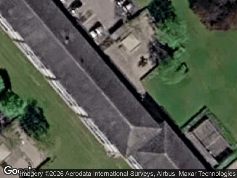 Satellitfoto af Benløseparken