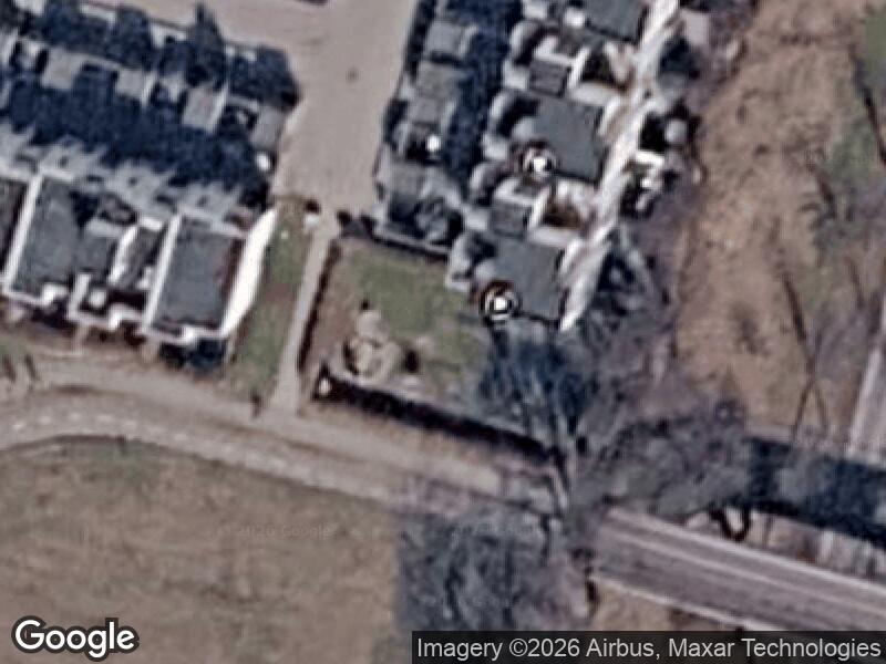 Satellitfoto af Legepladsen v. Torphusene