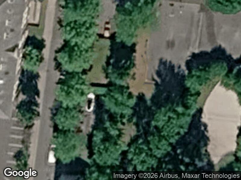 Satellitfoto af Tordenskjoldsgades legeplads