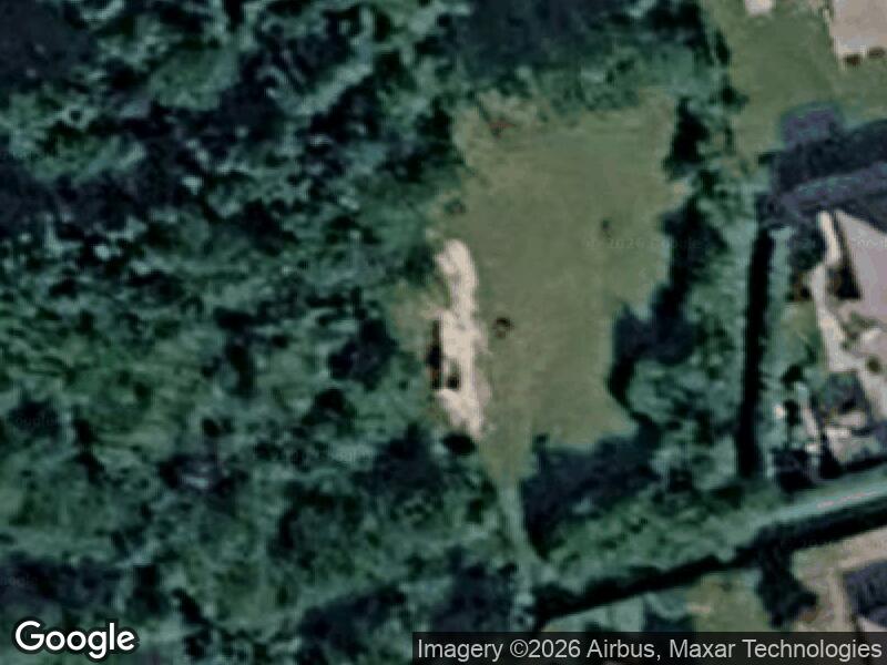 Satellitfoto af Legepladsen v. Hovmestervænget