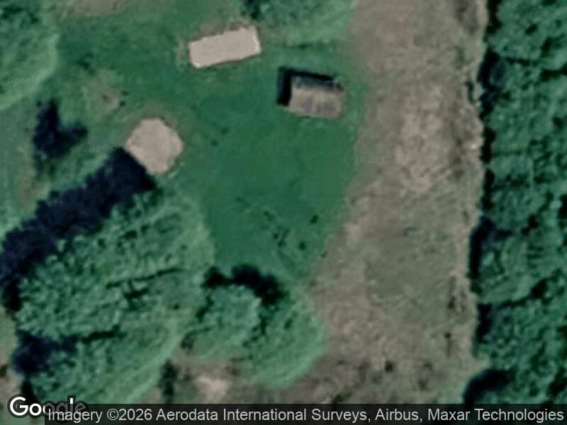Satellitfoto af Legepladsen v. Vridsløsevej