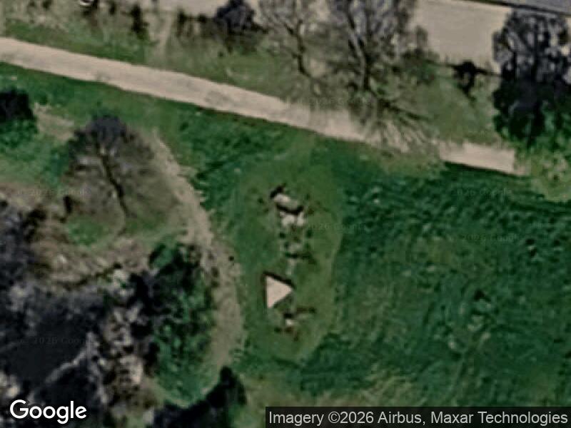 Satellitfoto af Klatreland for de allermindste
