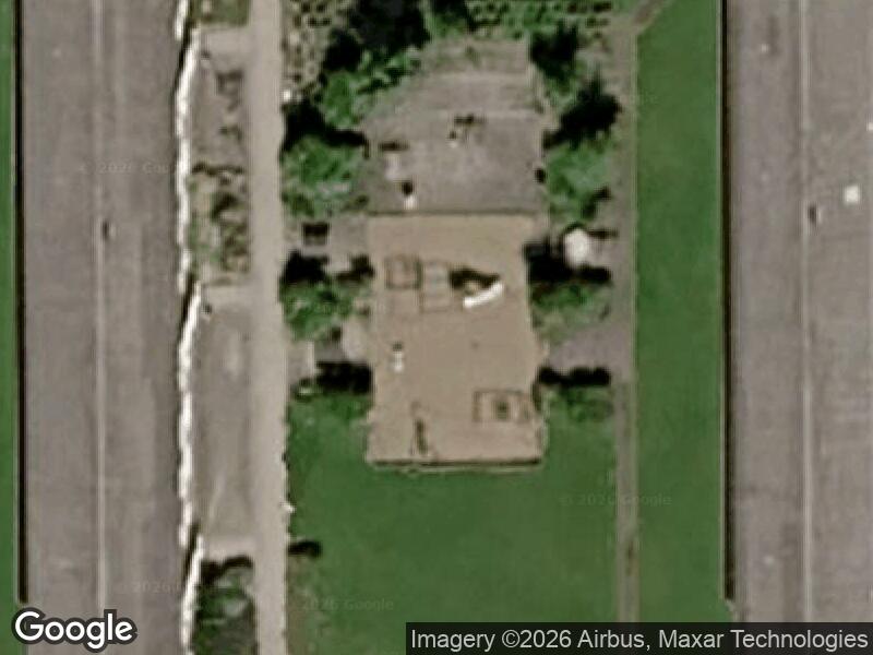 Satellitfoto af Legepladsen v. Heimdalsparken