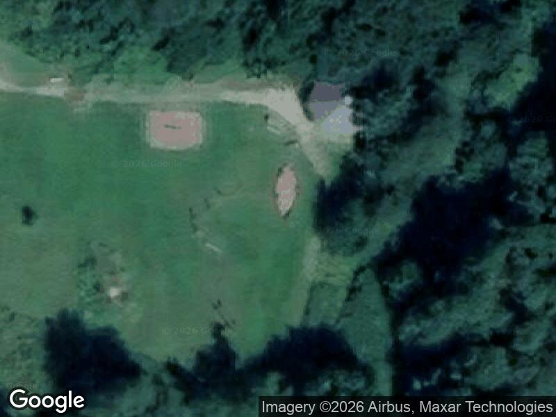 Satellitfoto af Legepladsen v. Segenvej
