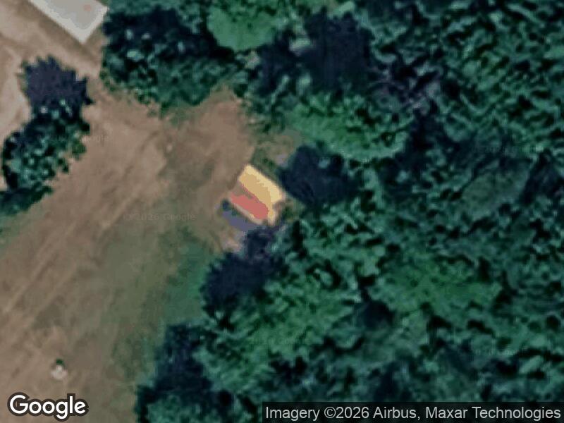 Satellitfoto af Legepladsen v. Herningvej