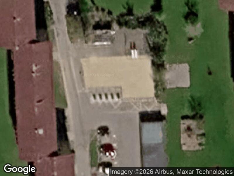 Satellitfoto af Legepladsen v. Hjejlevej
