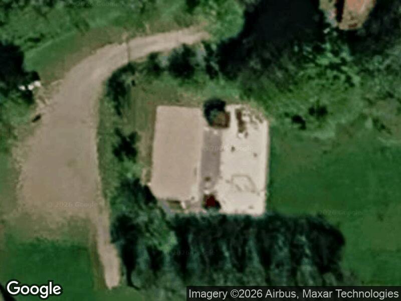 Satellitfoto af Legepladsen v. Sejbækvej