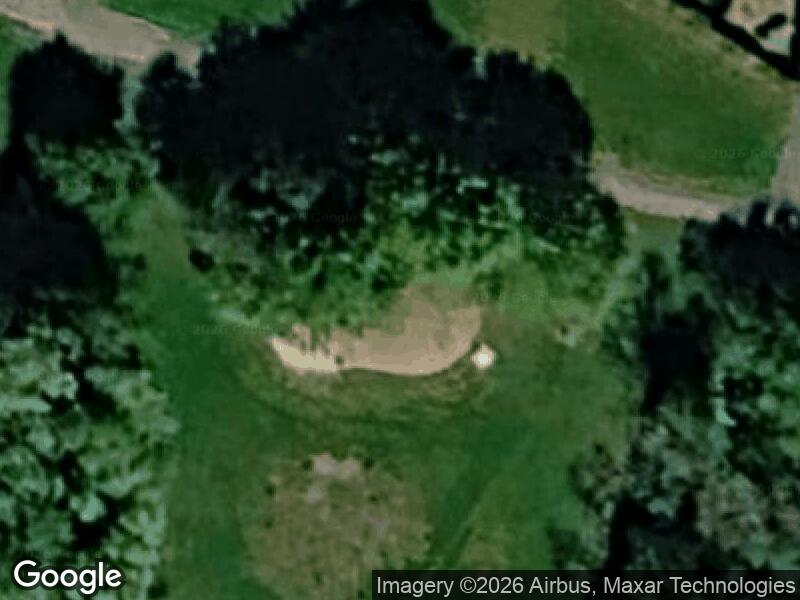 Satellitfoto af Legepladsen v. Palleshøje