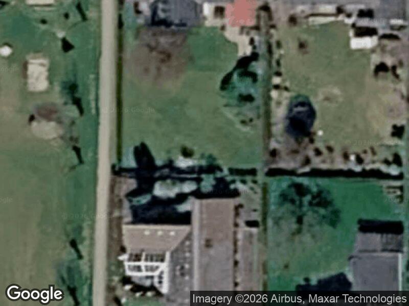 Satellitfoto af Grundejerforeningen Farverv