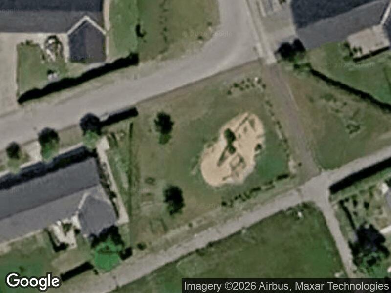 Satellitfoto af Legepladsen v. Ketting Parkvej