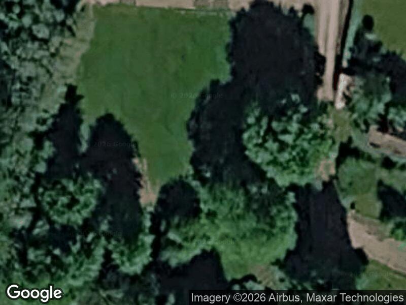 Satellitfoto af Legeplads ved Dalsgaardsvej