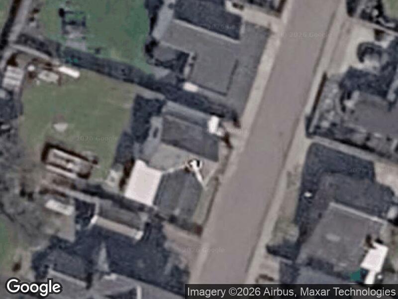 Satellitfoto af Ringpake