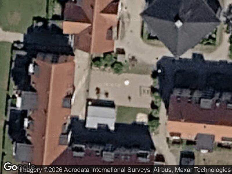 Satellitfoto af Legepladsen v. Konsul Beÿers Allé