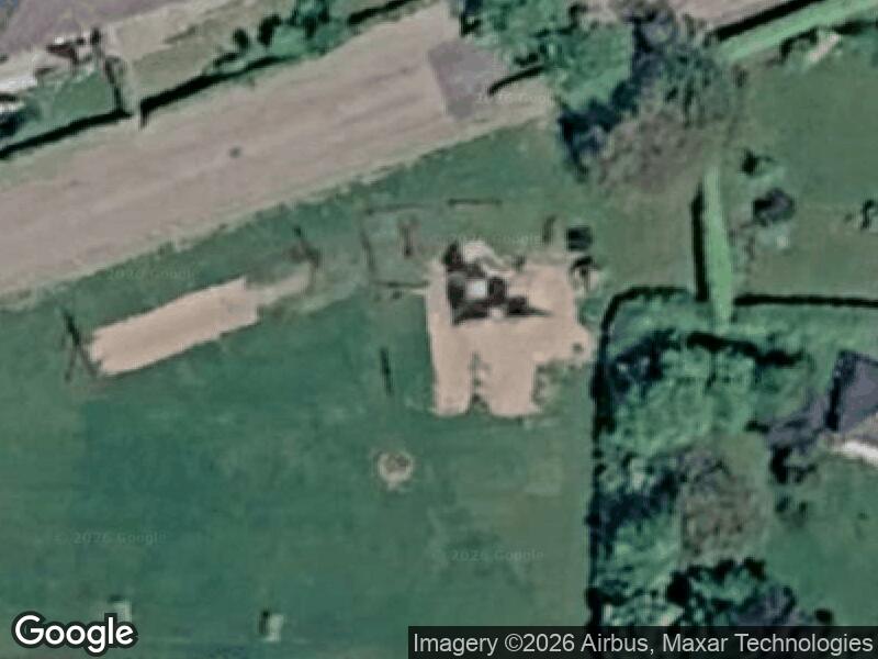 Satellitfoto af Legepladsen v. Stenbukken