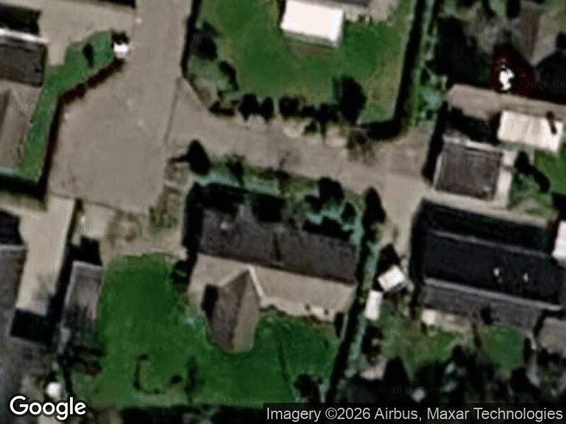 Satellitfoto af Legepladsen v. Torveparken