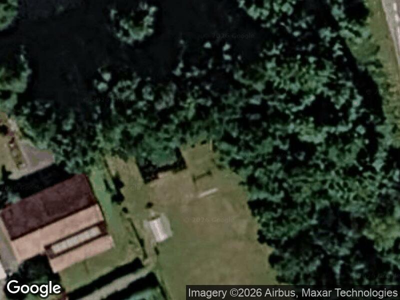 Satellitfoto af Legeplads ved Sevanen